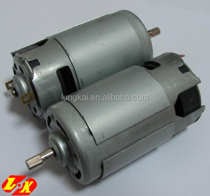 <span class=keywords><strong>Motor</strong></span> de licuadora de alta velocidad, alta torqne S7712 - Product Image 2
