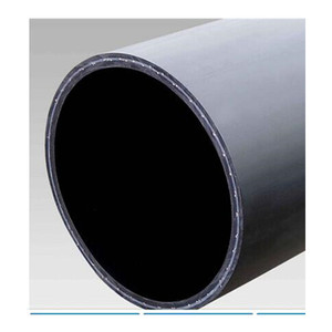 Ống Composite Nhựa Thép SRTP Dây Thép Gia Cố HDPE Ống Composite - Product Image 6