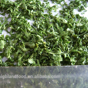 FD تجميد أوراق البقدونس المجففة - Product Image 2