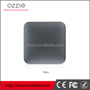 Portable haute qualité pas cher <span class=keywords><strong>prix</strong></span> <span class=keywords><strong>5000</strong></span> mah mince banque de puissance sans fil pour sony - Product Image 5