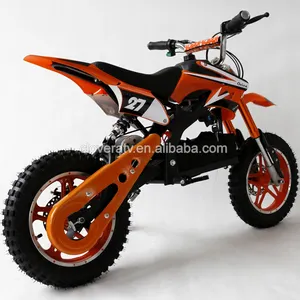 Mini Motor eléctrico de alta calidad, 800W, 36V, Cross Dirt Bike, en venta