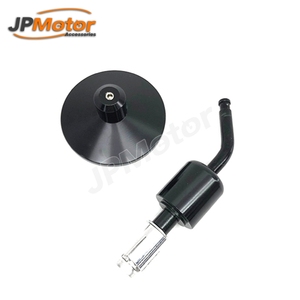 JPMotor varios colores motocicleta Bar End espejo - Product Image 3