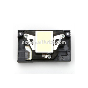 Alibaba <span class=keywords><strong>compras</strong></span> en línea nueva cabeza <span class=keywords><strong>de</strong></span> impresión para Epson L1800 impresora - Product Image 1