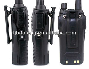 Baofeng 7 Watt largo alcance de gran alcance walkie talkie profesional - Product Image 4