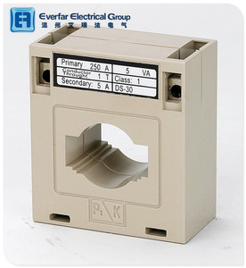 DSC20 250/5A cl.1 5VA Max cable20mm, chất Lượng tốt Bán Tốt 50/60 hz Tần Số Định Mức Khác Nhau Các Loại Hiện Tại Máy Biến Áp - Product Image 3