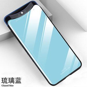 Telefono <span class=keywords><strong>cellulare</strong></span> personalizzato con protezione hardware in vetro tinta unita <span class=keywords><strong>per</strong></span> <span class=keywords><strong>Oppo</strong></span> Find X/a57e/Reno8 4G/a77 4G - Product Image 3