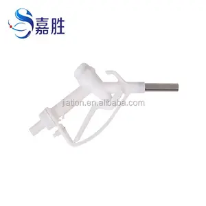 Adblue Plastic Chemical Fuel Dispenser Nozzle