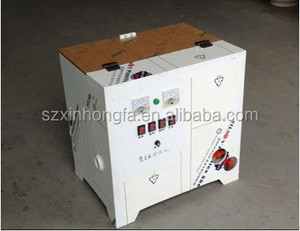 حار بيع الذهب أو الفضة كهربائيا الانتعاش آلة - Product Image 4
