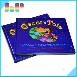 Alta calidad y entrega rápida <span class=keywords><strong>de</strong></span> <span class=keywords><strong>impresión</strong></span> personalizada proveedor barato niños <span class=keywords><strong>de</strong></span> tapa dura <span class=keywords><strong>de</strong></span> colores <span class=keywords><strong>mi</strong></span> libro caliente - Product Image 2