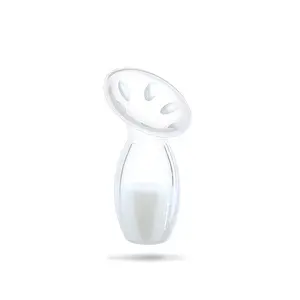 Chăm Sóc Mẹ Sản Phẩm Silicon Bơm Vú Cho Mẹ Bpa Miễn Phí Của Nhãn Hiệu Bé Silicone Tiêu Chuẩn In Mô Hình Tùy Chỉnh Hướng Dẫn Sử Dụng Ổ Đĩa