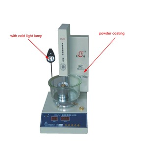 <span class=keywords><strong>Double</strong></span> - digit asphalte pénétration appareil pénétromètre - Product Image 1