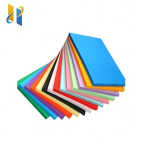 Rouleau de mousse <span class=keywords><strong>EVA</strong></span> de haute qualité, couleurs personnalisées, 1 mm d'épaisseur, écologique, non toxique, imperméable, disponible pour la découpe et le moulage - Product Image 3