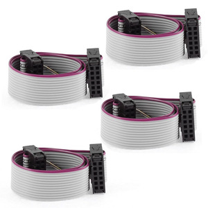 Cabos de Alimentação de Módulo Eurorack de 10 Pinos para 16 Pinos - Product Image 3