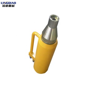 ماكينة شد ما بعد 25 طن ، ضغط مسبق ، مقبس كهربائي أحادي صغير - Product Image 4