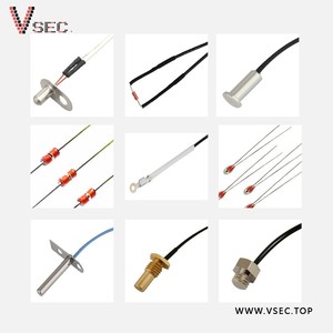 Thermistance <span class=keywords><strong>NTC</strong></span> à résistance variable, capteur de température 5K 12K 30K ohm <span class=keywords><strong>Beta</strong></span> 3950 3435 - Product Image 6