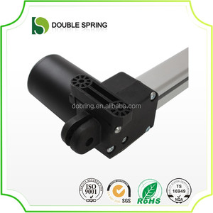 Full Metal Die-casting Moule Linéaire Actionneur 24 V Price12, 000N Pour L'industrie Lourde Duty <span class=keywords><strong>Timotion</strong></span> IR & Combiné 2 En - Product Image 4
