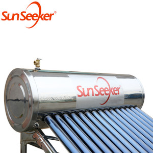 Por encargo superventas diseño tubo de cobre tubo <span class=keywords><strong>caliente</strong></span> presión <span class=keywords><strong>casera</strong></span> calentador de <span class=keywords><strong>agua</strong></span> <span class=keywords><strong>solar</strong></span> - Product Image 2