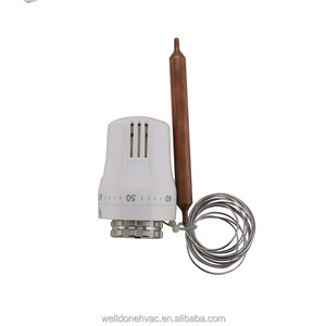 Meilleur prix et de haute qualité complète et différents <span class=keywords><strong>thermostatique</strong></span> radiateur valve tête - Product Image 6