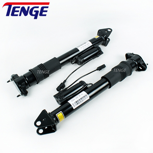 Tenge nouvel amortisseur pneumatique avec ADS 1643203031 pour Mercedes Benz W164 amortisseur de Suspension pneumatique arrière A1643203031 - Product Image 6