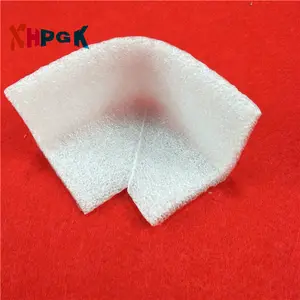 <span class=keywords><strong>U</strong></span> Chiề<span class=keywords><strong>u</strong></span> Dài Phần Hình Dạng Góc Epe Nhựa Bảo Vệ Cạnh - Product Image 1