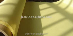 Tela de aramida tejida, tela de fibra bidireccional, sarga - Product Image 4