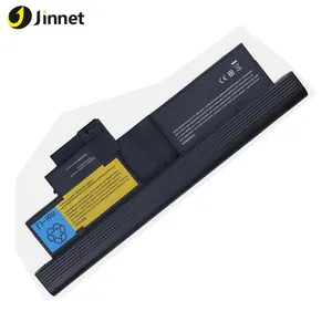 4400mAh 14.4V Laptop Notebook Battery for IBM Lenovo ThinkPad X200 X201 Tablet X200T X201T 42T4658 42T4564 42T4657 42T4565 43R92