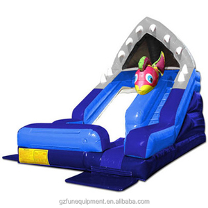 Giá Rẻ Thương Mại Nước Trượt <span class=keywords><strong>Bounce</strong></span> Nhà Inflatable <span class=keywords><strong>Pool</strong></span> Trượt Nước Để Bán - Product Image 3