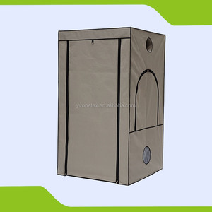 Best seller 600D Porta Dritto Indoor Idroponica Crescere Tenda 100x100x200 cm - Product Image 1