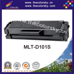 (CS-S101) cartucho láser para <span class=keywords><strong>Samsung</strong></span> mlt-d101l mlt-d101s mlt-<span class=keywords><strong>d101</strong></span> SCX-3401FH SCX-3406HW SF-761 SF-761P ML-2160 ML-2161 ML-2162 - Product Image 1