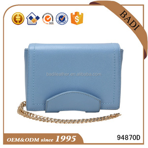 Grandes Alforjas Monedero Bolsos Crossbody de Las Mujeres Borlas de la Solapa Superior - Product Image 1