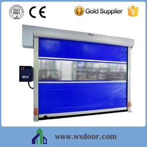 <span class=keywords><strong>Hormann</strong></span> alta velocidad pvc <span class=keywords><strong>puertas</strong></span> enrollables - Product Image 5