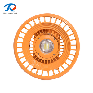 Bán Hàng Nóng Sản Xuất 100W <span class=keywords><strong>Explosion</strong></span> Proof Led Light Ip66 - Product Image 5