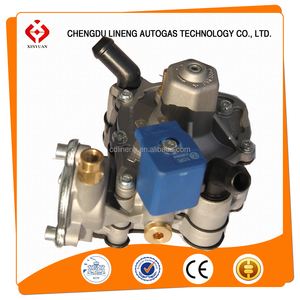 Bộ điều khiển an toàn tự động khí <span class=keywords><strong>LPG</strong></span> - Product Image 3