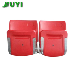 JUYI ขายส่งสนามเก้าอี้ <span class=keywords><strong>Bleachers</strong></span> พลาสติกพับเก้าอี้สนามกีฬา BLM-4153 - Product Image 3