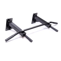 Barre de traction murale pour la gymnastique à domicile, barre menton pour des tractions professionnels, vente en gros,