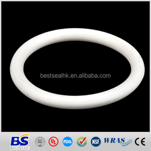 Por encargo de plástico anillo o sellos reserva <span class=keywords><strong>Teflon</strong></span> PTFE o anillo - Product Image 2