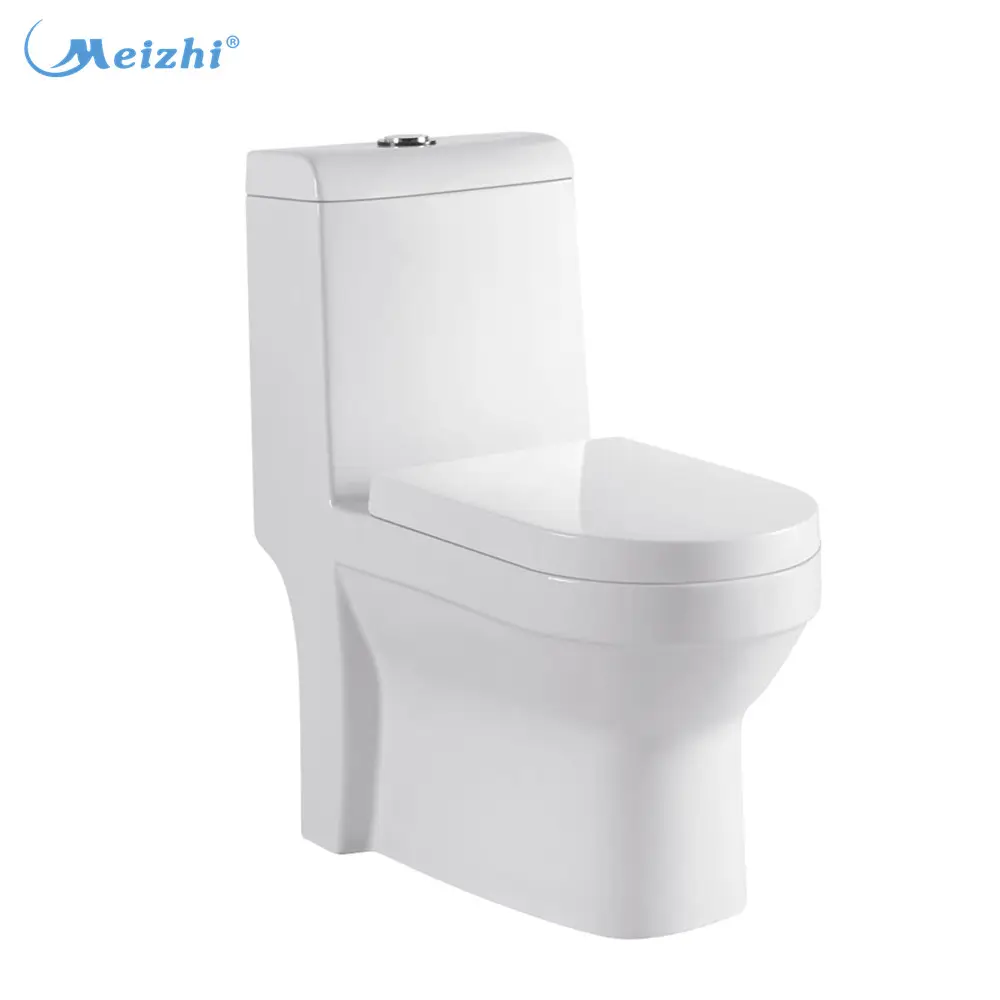 Yeni sifonik tuvalet satıyoruz iyi dayanıklı seramik Chaozhou