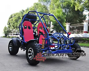 GC3001 סין dune buggy 125 סמ"ק עם מנוע קירור מים