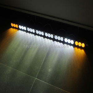 Mejores ventas de 240 w offroad ámbar led light <span class=keywords><strong>bar</strong></span> 4x4 inundación del trabajo del led de la lámpara <span class=keywords><strong>bar</strong></span> - Product Image 1