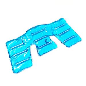 ハンドウォーマーボディウォーマーホットコンプレッション再利用可能クリックインスタントヒートパック - Product Image 5