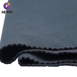 Tela de Moleskin Pewter con Acabado <span class=keywords><strong>Airo</strong></span> 100% Algodón de Diseño Personalizado - Product Image 1