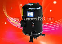 Compresor Bristol Modelo H29B35UABCA, Compresor de Refrigeración Bristol Tipo Pistón, 35300 BTU/H
