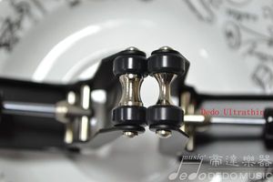 Accessoires pour piano Dedo Instruments, nouveau dispositif de chute lente ultra-fin - Product Image 4