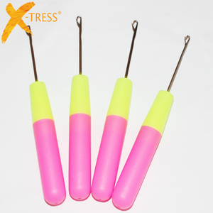 Dread lock box-trenza pre twist latch, gancho <span class=keywords><strong>de</strong></span> ganchillo, <span class=keywords><strong>enhebrador</strong></span> <span class=keywords><strong>de</strong></span> aguja para cabello micro afro trenzado - Product Image 6