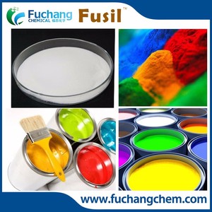 عجل ثاني أكسيد السيليكون مسحوق السيليكا في الأعلاف الدواء ومستحضرات التجميل - Product Image 3