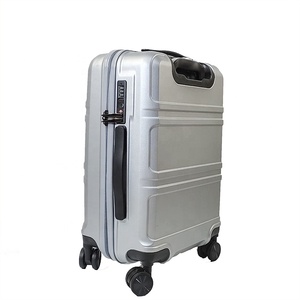 Gros lots pc <span class=keywords><strong>bagages</strong></span> <span class=keywords><strong>de</strong></span> voyage avec étiquette à bagage en polyuréthane - Product Image 2