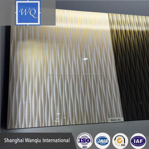 3 H Anti-scrach Acrilico Pannello <span class=keywords><strong>MDF</strong></span> Made <span class=keywords><strong>in</strong></span> China - Product Image 2