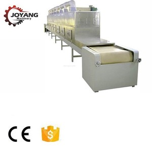 Micro-ondes <span class=keywords><strong>racine</strong></span> De Réglisse thé Séchage Machine - Product Image 2