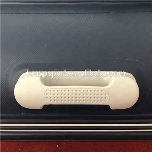 เรือเป่าลมยางพีวีซีสำหรับตกปลา300 CE เรือเร็วสำหรับแม่น้ำ - Product Image 5