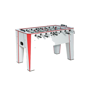 Diseño único interior Deportes Fútbol futbolín mesa de China - Product Image 6